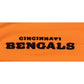Cincinnati Bengals Logo Select Jogger