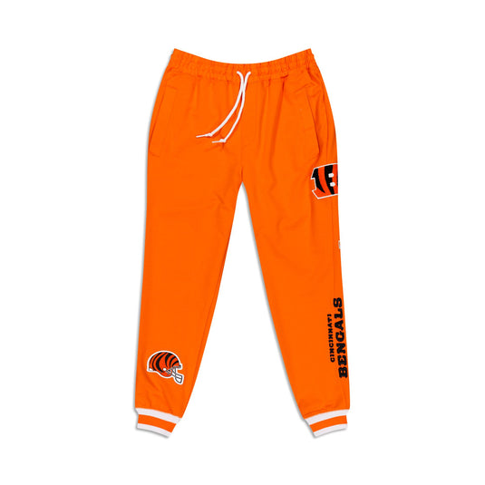 Cincinnati Bengals Logo Select Jogger - New Era Cap