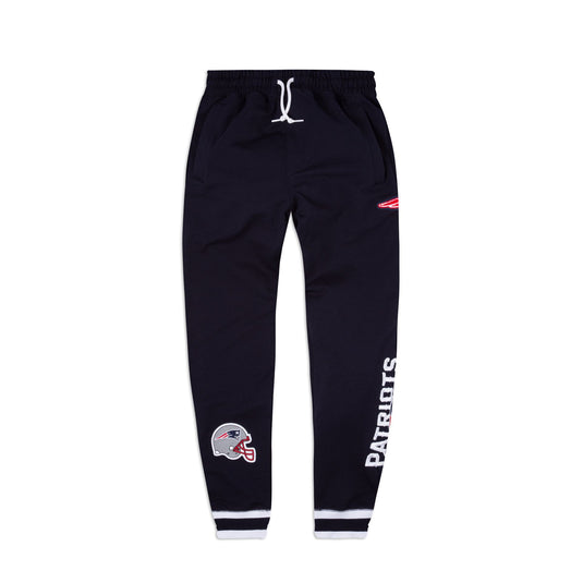 New England Patriots Logo Select Jogger - New Era Cap