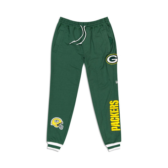 Green Bay Packers Logo Select Jogger - New Era Cap