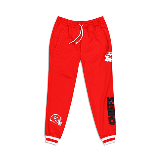 Kansas City Chiefs Logo Select Jogger - New Era Cap