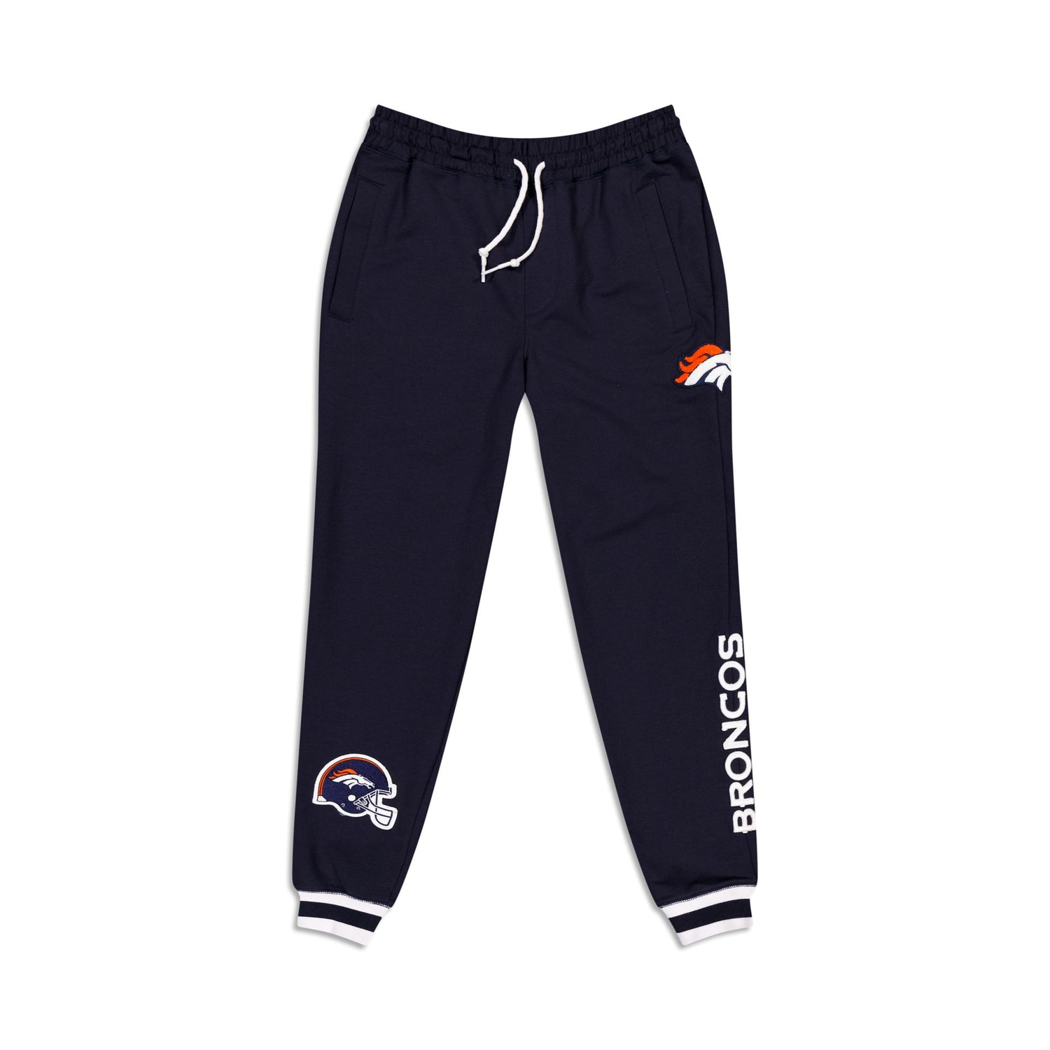 Denver Broncos Logo Select Jogger