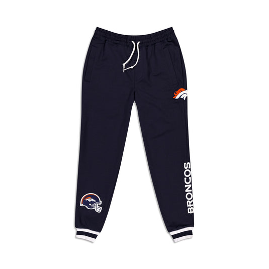 Denver Broncos Logo Select Jogger - New Era Cap