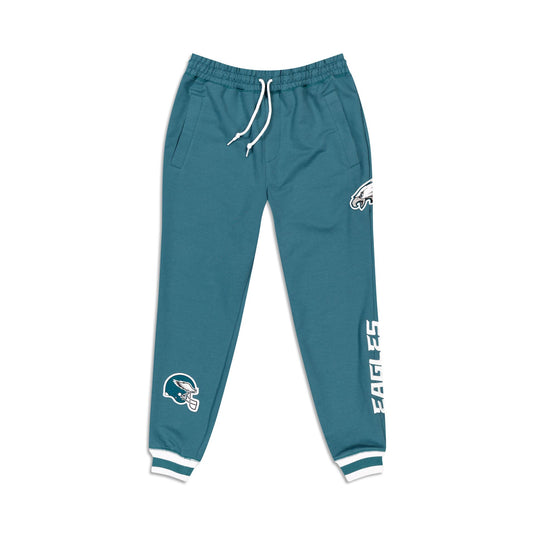 Philadelphia Eagles Logo Select Jogger - New Era Cap
