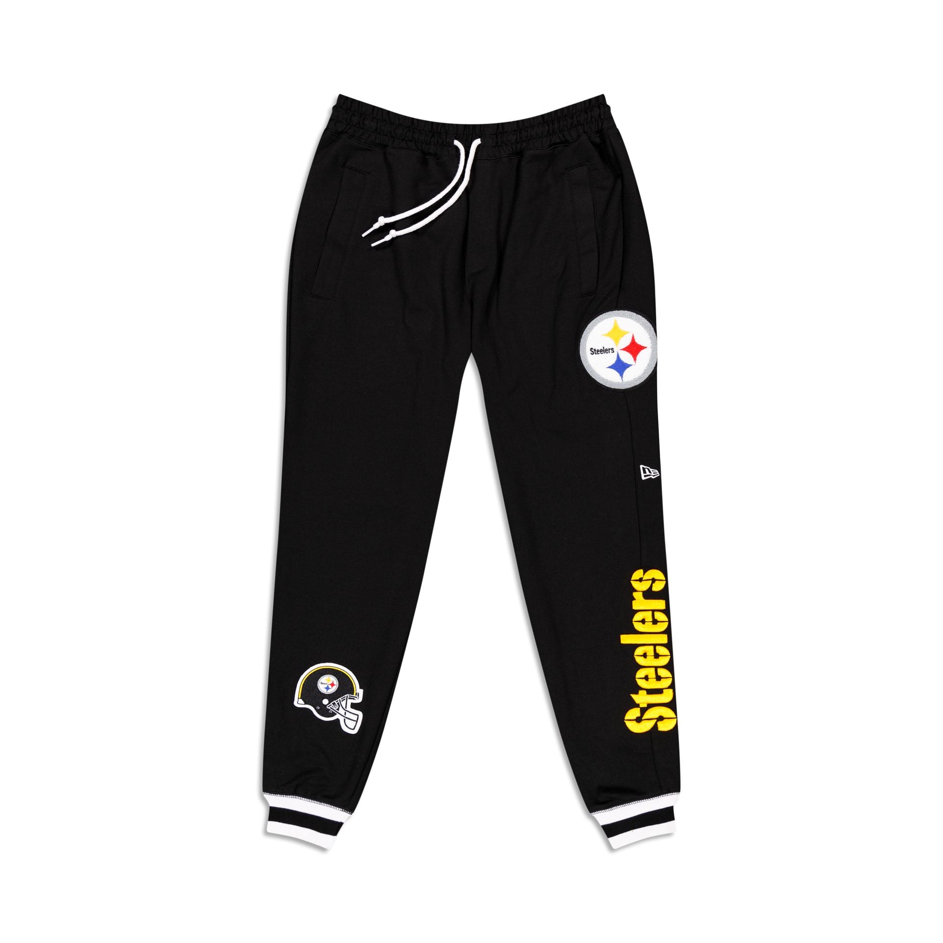 Pittsburgh Steelers Logo Select Jogger – New Era Cap