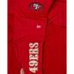 San Francisco 49ers Logo Select Jogger