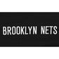 Brooklyn Nets Logo Select Jogger