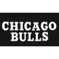 Chicago Bulls Logo Select Jogger