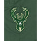 Milwaukee Bucks Logo Select Jogger