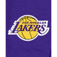 Los Angeles Lakers Logo Select Jogger