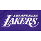 Los Angeles Lakers Logo Select Jogger