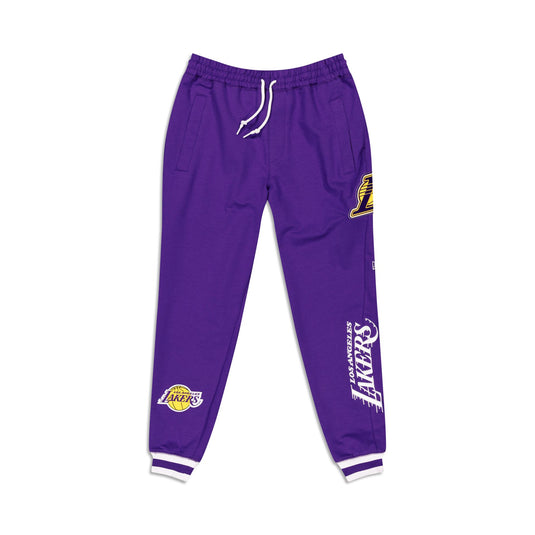 Los Angeles Lakers Logo Select Jogger - New Era Cap