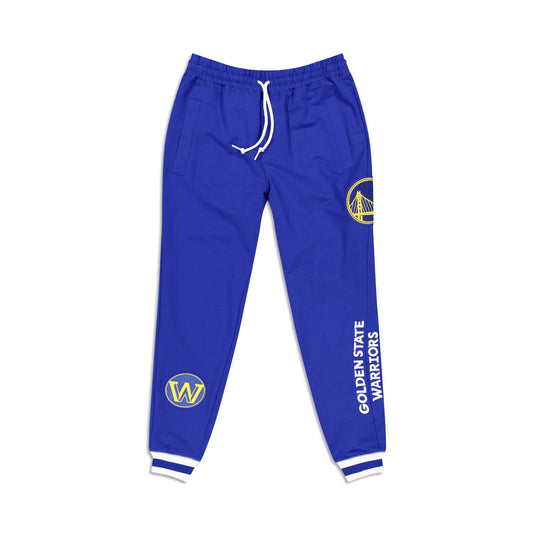 Golden State Warriors Logo Select Jogger - New Era Cap