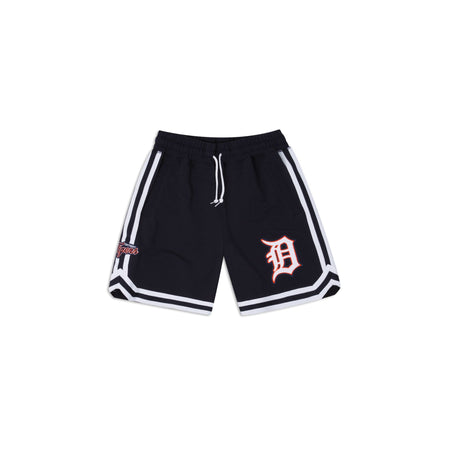 Detroit Tigers Logo Select Shorts