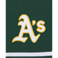 Oakland Athletics Logo Select Shorts