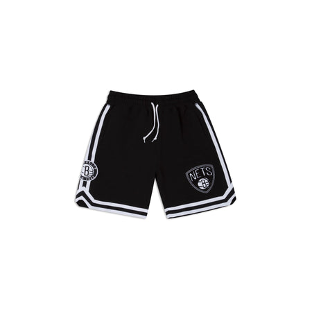 Brooklyn Nets Logo Select Shorts
