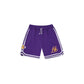 Los Angeles Lakers Logo Select Shorts