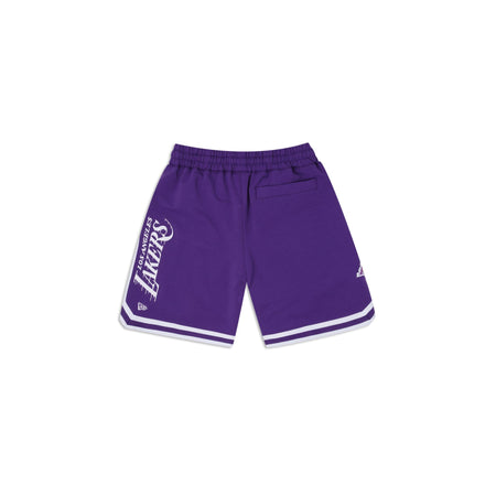 Los Angeles Lakers Logo Select Shorts