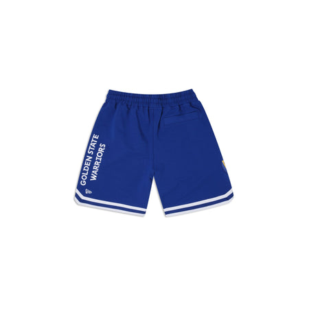 Golden State Warriors Logo Select Shorts