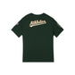 Oakland Athletics Logo Select T-Shirt