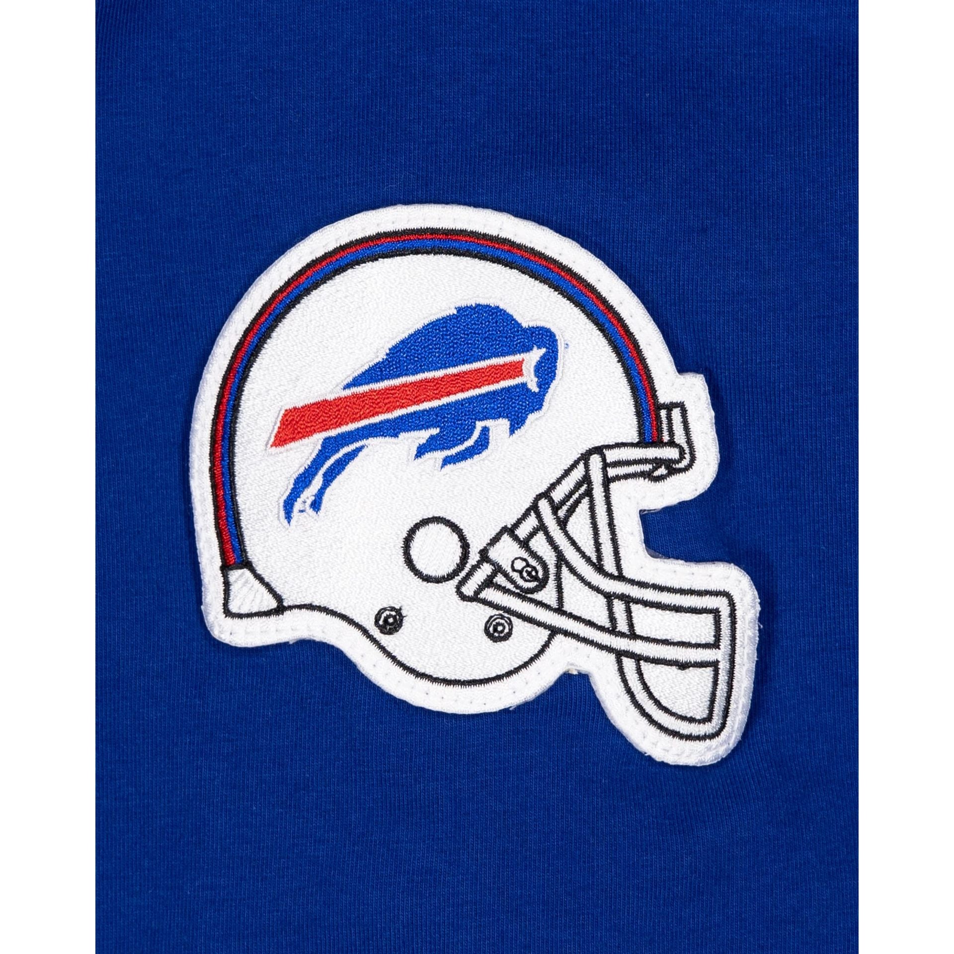 New New Your Buffalo Bills NFL Football Embroidered Patch Team Logo
