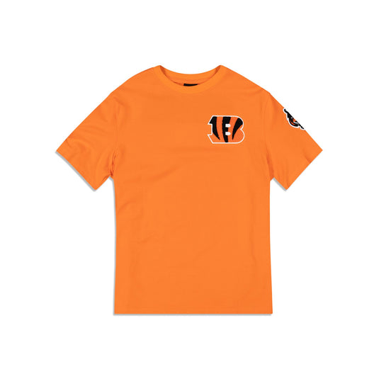 Cincinnati Bengals Logo Select T-Shirt - New Era Cap