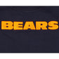 Chicago Bears Logo Select T-Shirt