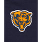 Chicago Bears Logo Select T-Shirt