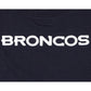 Denver Broncos Logo Select T-Shirt