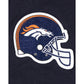 Denver Broncos Logo Select T-Shirt