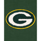 Green Bay Packers Logo Select T-Shirt