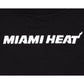 Miami Heat Logo Select T-Shirt