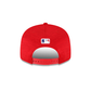 Philadelphia Phillies 2023 Clubhouse 9FIFTY Snapback Hat
