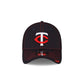 Minnesota Twins NEO 39THIRTY Stretch Fit Hat