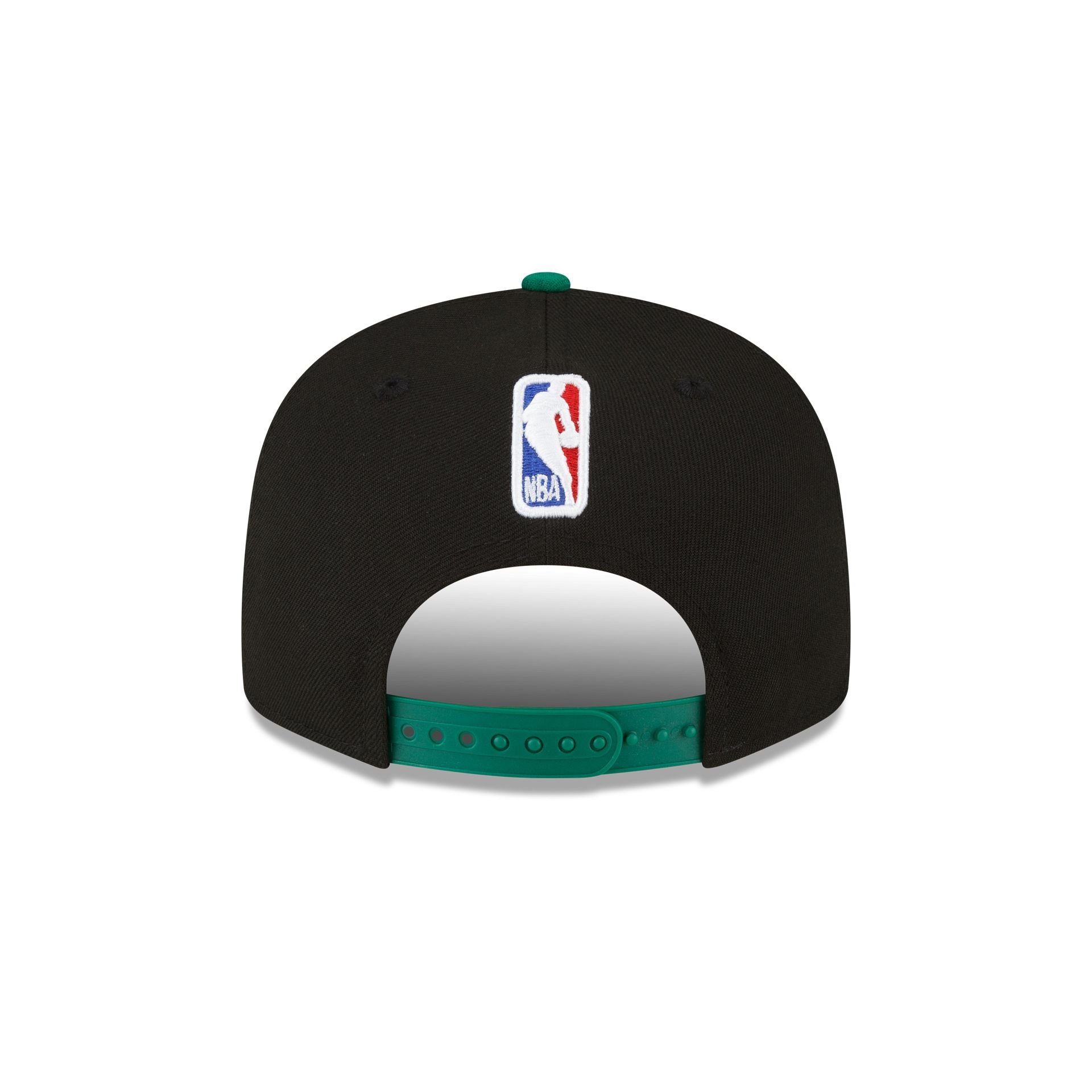 Boston Celtics 2025 Statement Edition 9FIFTY Snapback Hat