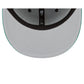 Boston Celtics 2025 Statement Edition 9FIFTY Snapback Hat