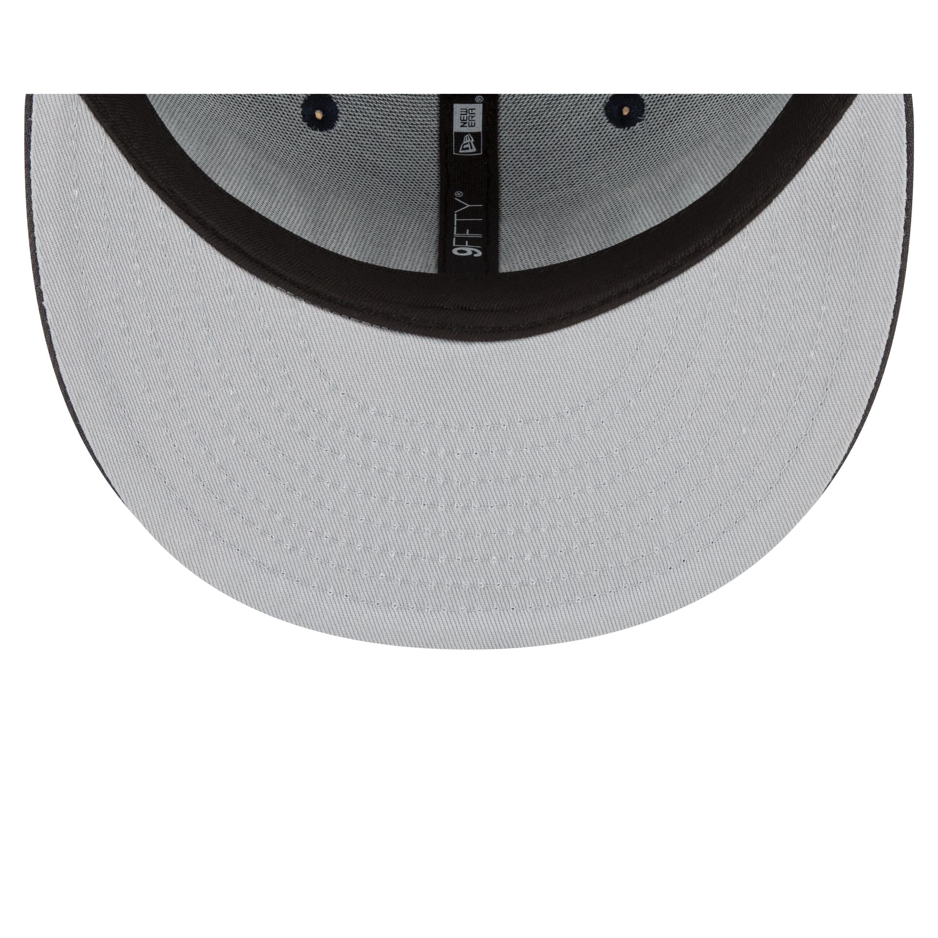 Dallas Mavericks 2025 Statement Edition 9FIFTY Snapback Hat