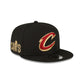 Cleveland Cavaliers 2025 Statement Edition 9FIFTY Snapback Hat