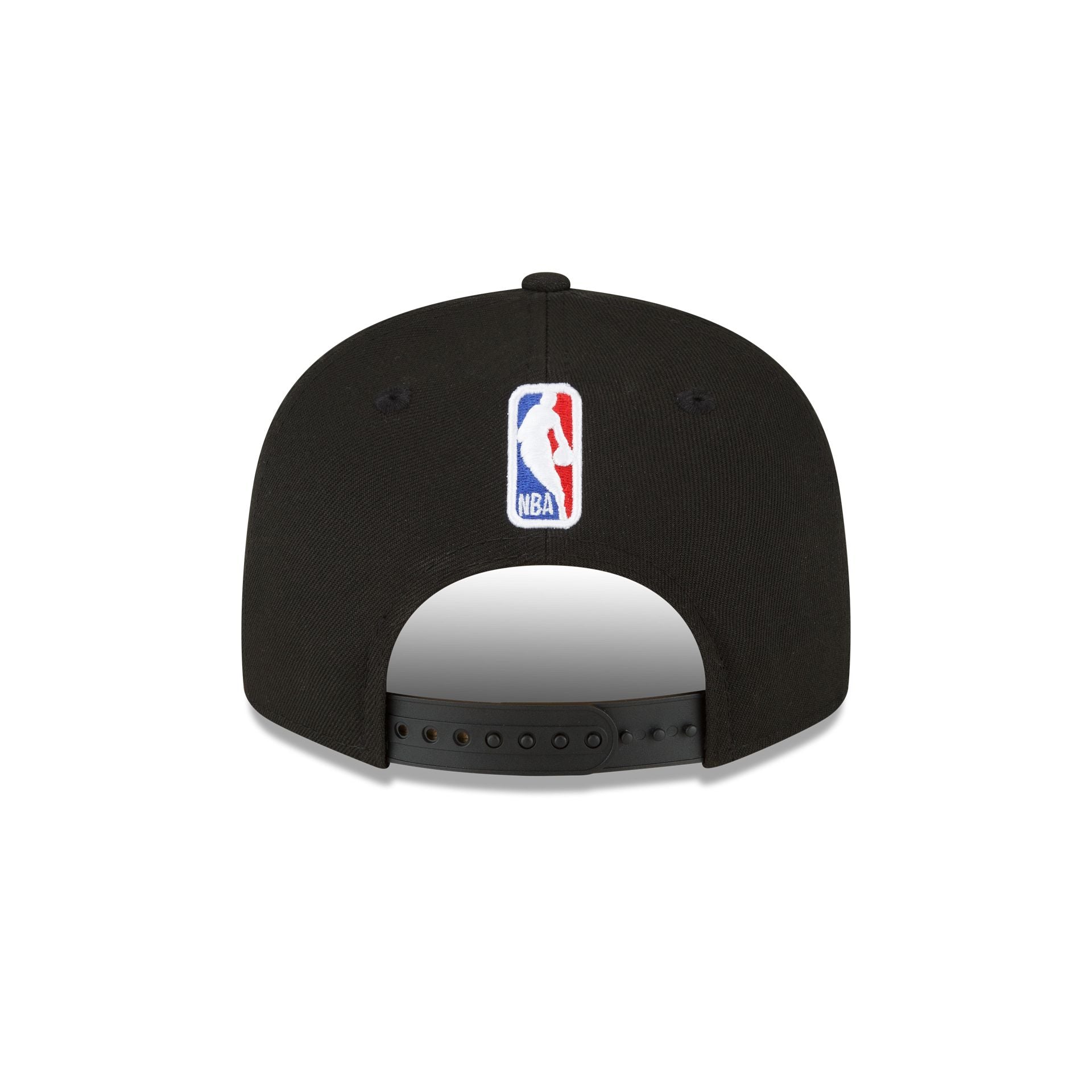 Cleveland Cavaliers 2025 Statement Edition 9FIFTY Snapback Hat