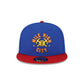 Denver Nuggets 2025 Statement Edition 9FIFTY Snapback Hat