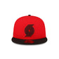 Portland Trail Blazers 2025 Statement Edition 9FIFTY Snapback Hat
