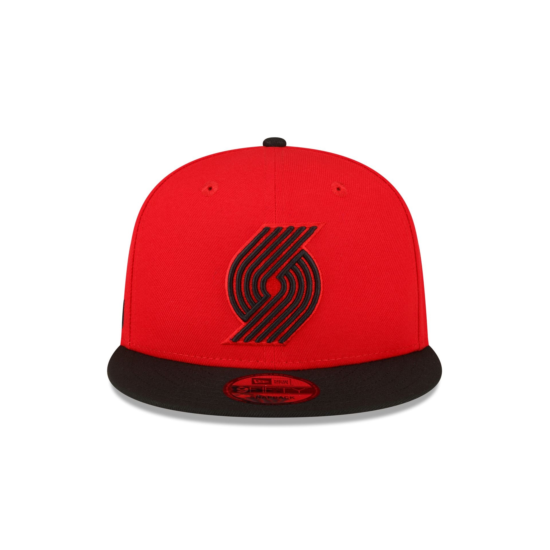 Portland Trail Blazers 2025 Statement Edition 9FIFTY Snapback Hat
