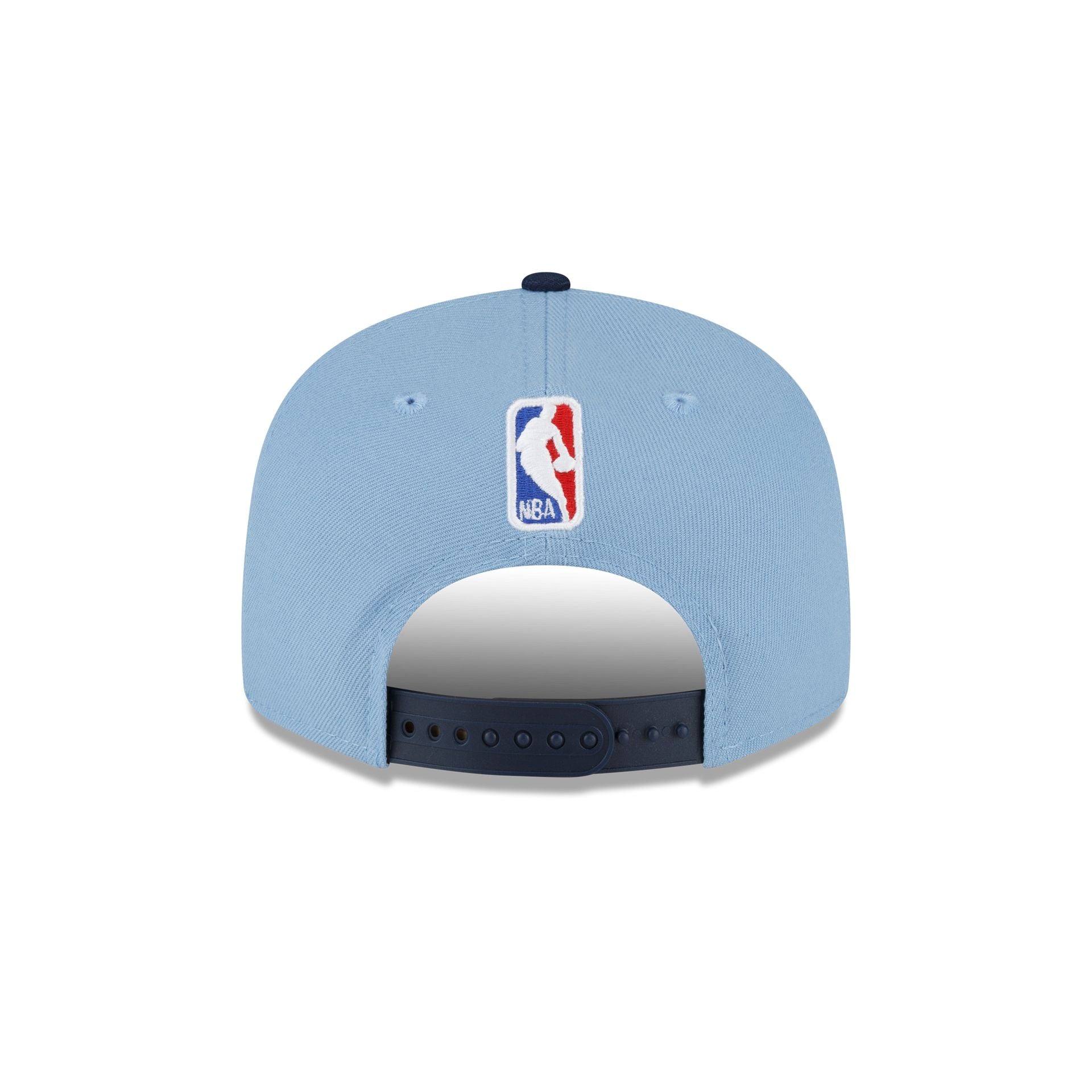 Memphis Grizzlies 2025 Statement Edition 9FIFTY Snapback Hat