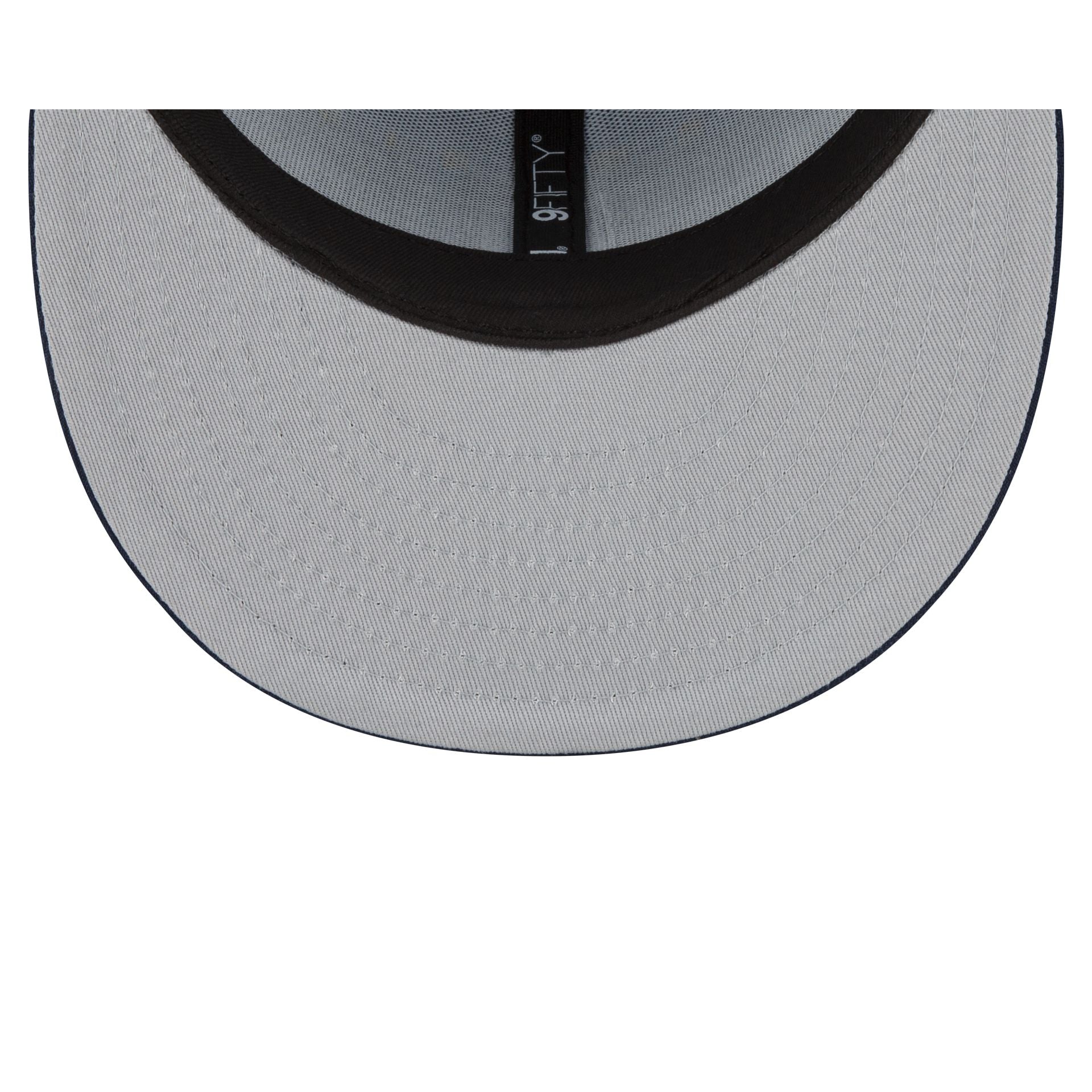 Memphis Grizzlies 2025 Statement Edition 9FIFTY Snapback Hat