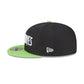 Minnesota Timberwolves 2025 Statement Edition 9FIFTY Snapback Hat