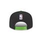 Minnesota Timberwolves 2025 Statement Edition 9FIFTY Snapback Hat