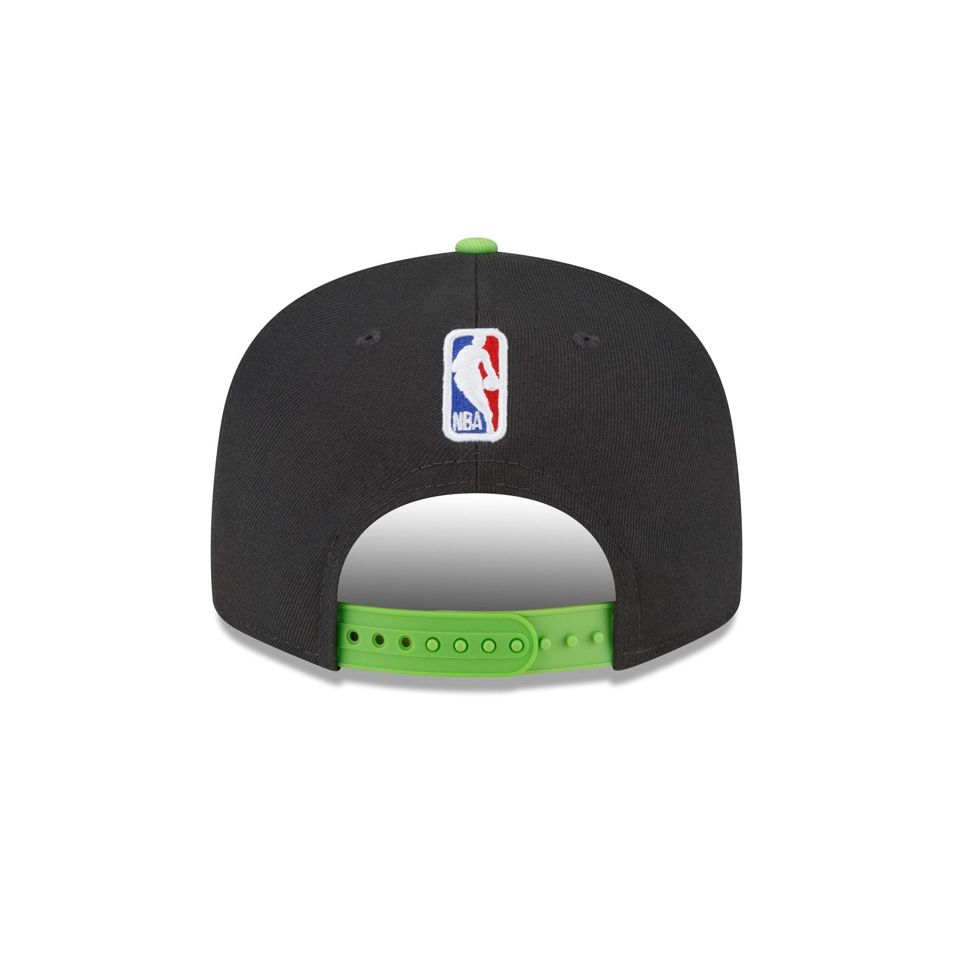 Minnesota Timberwolves 2025 Statement Edition 9FIFTY Snapback Hat