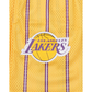 NBA Con Eric Emanuel X Los Angeles Lakers Shorts