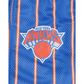 NBA Con Eric Emanuel X New York Knicks Shorts