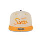 NBA Con Eric Emanuel X Phoenix Suns 9FIFTY Snapback Hat